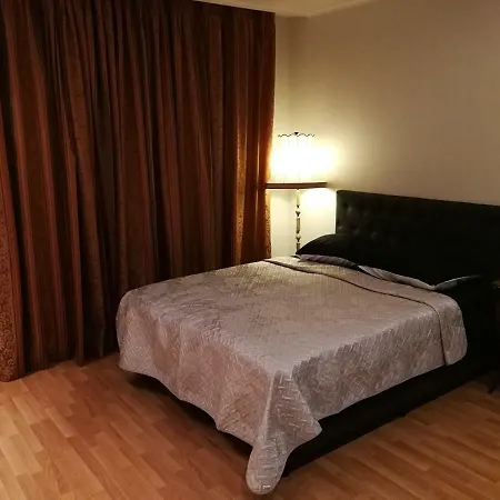 43 Sauliu Gatve Apartment *