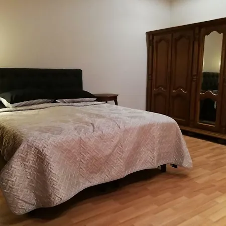 Apartment 43 Sauliu Gatve *