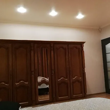 Apartment 43 Sauliu Gatve