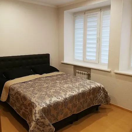 43 Sauliu Gatve Apartment *
