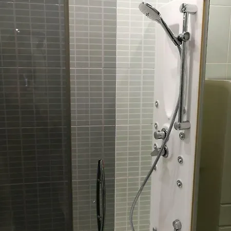 Apartment 43 Sauliu Gatve